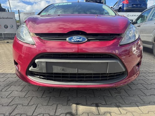 Ford fiesta ja8 original - ja8,