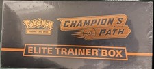 Pokémon champion path elite - pokémon, champion's