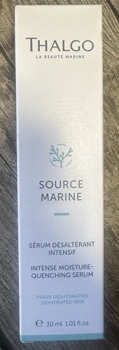 Thalgo source marine - thalgo,