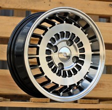 4X 13 Zoll Ronal Turbo Style