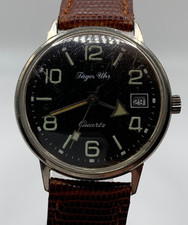 Vintage Jäger Quarz