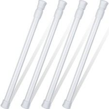 4 Pack Sliding Door Security