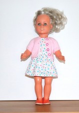 Puppenkleidung für die