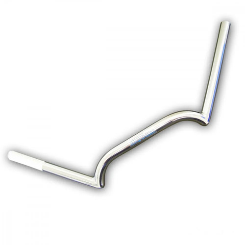 Lenker stahl 22mm 7093 - m-lenker, cr