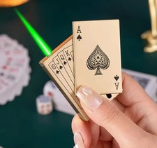 Feuerzeug mit persönlicher