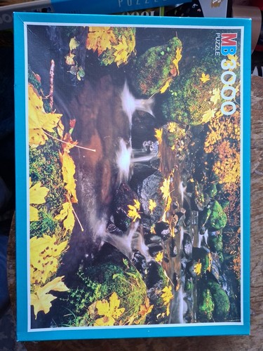Puzzle 3000 teile - puzzle,