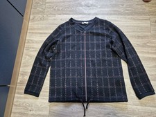 Cecil Sweatjacke Strickjacke wie neu Gr. Xl