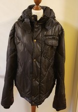 Herrenjacke Gr. XL Energie