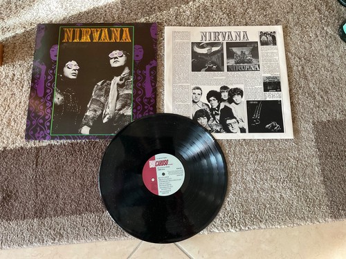 Nirvana-Black