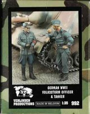 Verlinden - Volkssturm Und