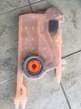 spülmaschine  AEG Elektrolux Juno Wassertasche