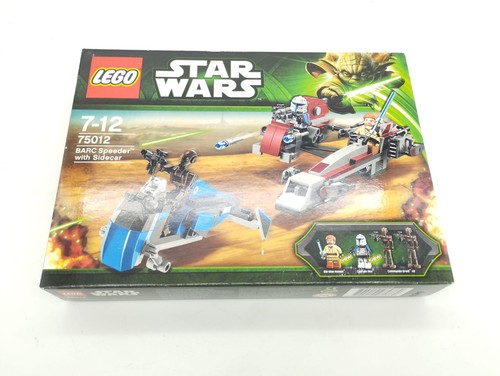 Lego star wars 75012 - wars,
