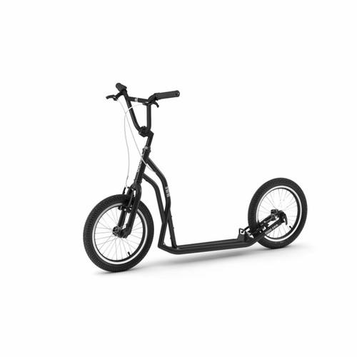Yedoo steel s1616 tretroller - yedoo,