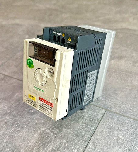 Schneider electric atv12h055m2 - electric,
