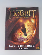 Der Hobbit Smaugs Einöde -