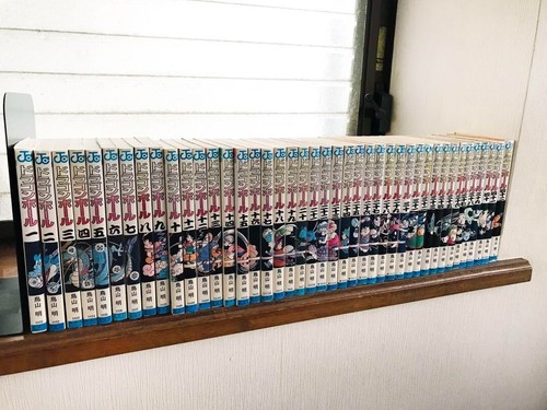 Dragon ball son - son, comic