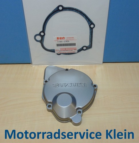 Original suzuki motordeckel - original,
