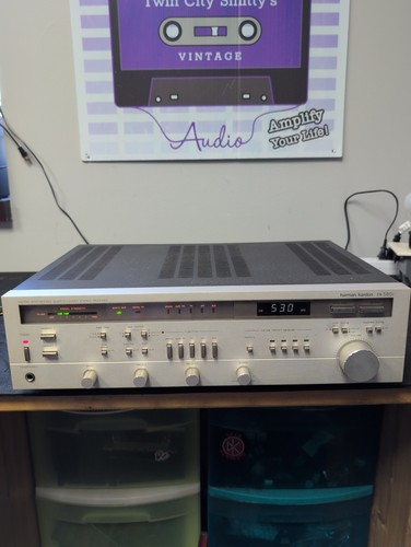 Harman kardon 580i - hk-580i, stereo
