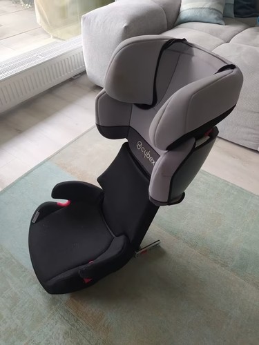 Kindersitz cybex mit isofix - kindersitz,