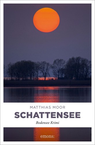 Schattensee bodensee krimi - schattensee,