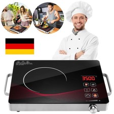 Elektrisch Kochplatte