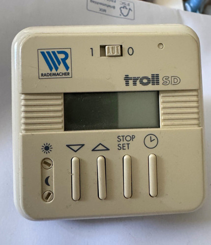 Rademacher troll - , sd