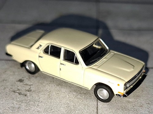 Herpa 066884 wolga m24 - herpa,