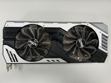 Defekte Ware Grafikkarte Palit GeForce RTX 2070 SUPER JS, 8GB GDDR6, HDMI, 3x DP