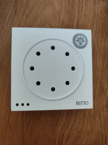 Ritto 18769x0 türsprechmodul - 18769x0,