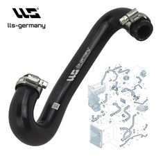 Kühlerschlauch für AUDI