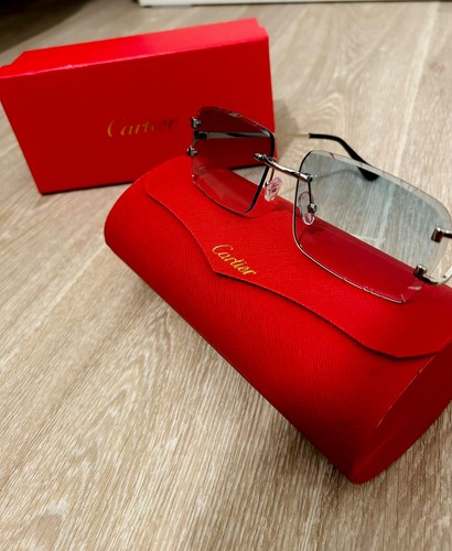 Cartier brille - cartier,