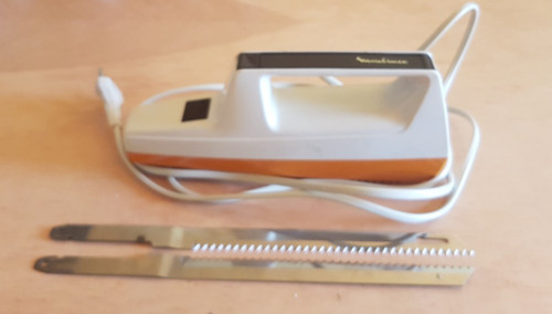Elektromesser moulinex typ - elektromesser,