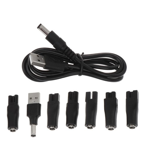 Usb adapter kit - for, hair
