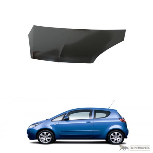 Motorhaube bonnet neuware - motorhaube,