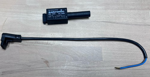 Satronic flammenwächter - satronic,