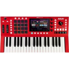 Akai Professional MPC KEY 37 |