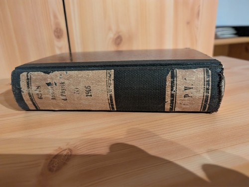 Annalen der physik 1916 - annalen,
