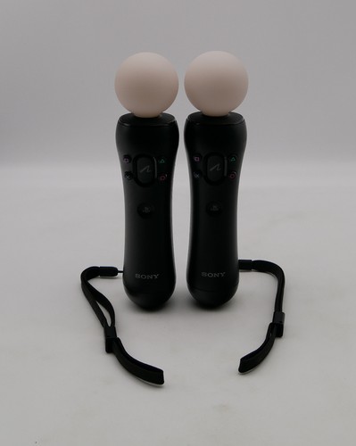 Sony playstation move - playstation, motion