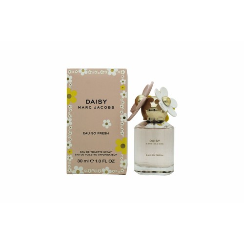 Marc jacobs daisy eau - daisy, so