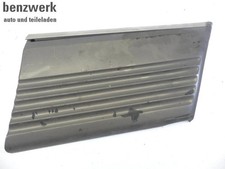 Mercedes W126 1. Serie