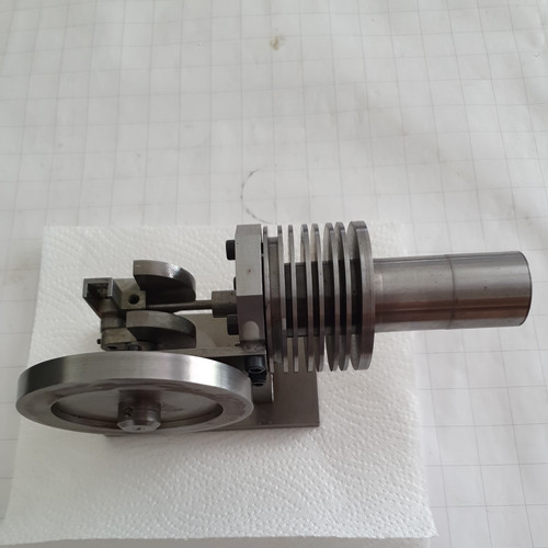 Stirlingmotor heissluftmotor - stirlingmotor/,