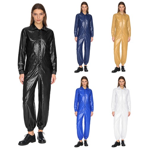 Damen wasserdicht jumpsuit - wasserdicht,