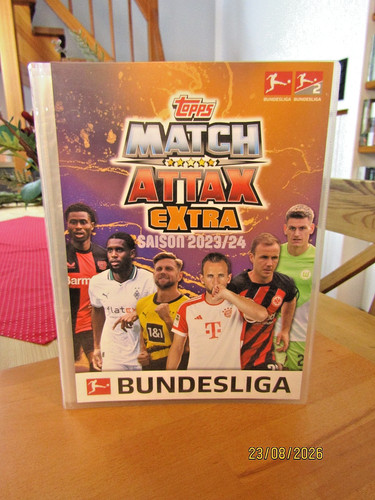 Sammelbilderalbum bundesliga - "sammelbilderalbum,