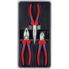 Knipex 00 20 11 Werkstatt