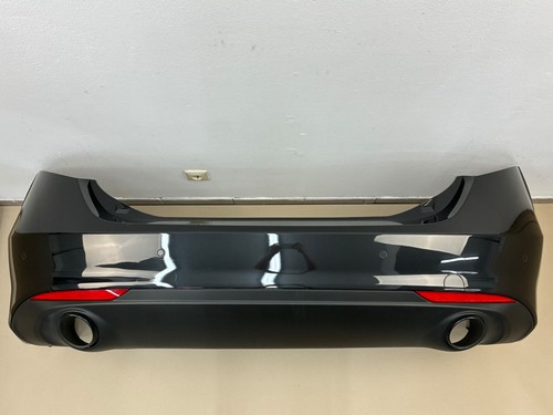 Alfa romeo stoßstange hinten - alfa,