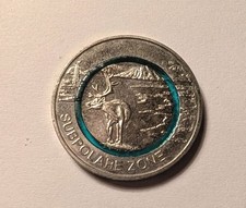 5 Euro Deutschland 2020