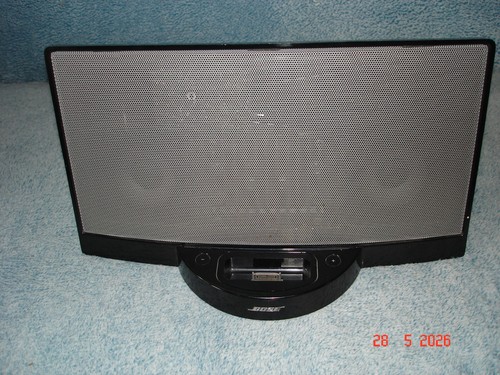 Original bose sounddock - original,