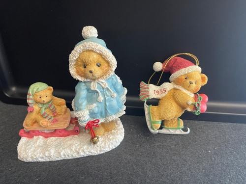 Cherished teddies mary und - -,
