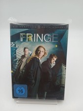 Fringe die komplette - die, erste