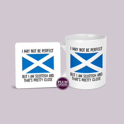 May not perfect but - i,